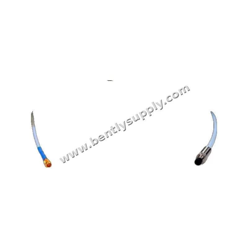 Bently Nevada 330105-02-12-05-02-CN product photo — Bently Nevada 330105-02-12-05-02-CN Proximity Probe