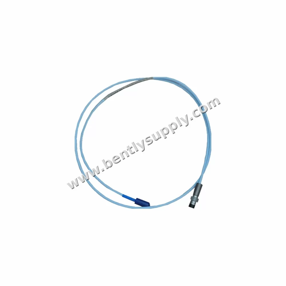 Bently Nevada 330105-02-12-05-02-CN product photo — Bently Nevada 330105-02-12-05-02-CN Proximity Probe