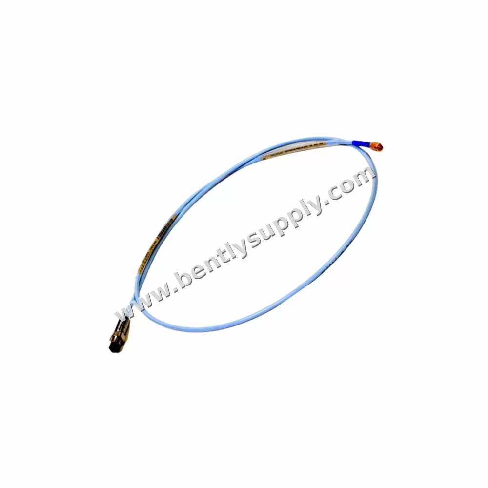 Bently Nevada 330105-02-12-05-02-CN product photo — Bently Nevada 330105-02-12-05-02-CN Proximity Probe