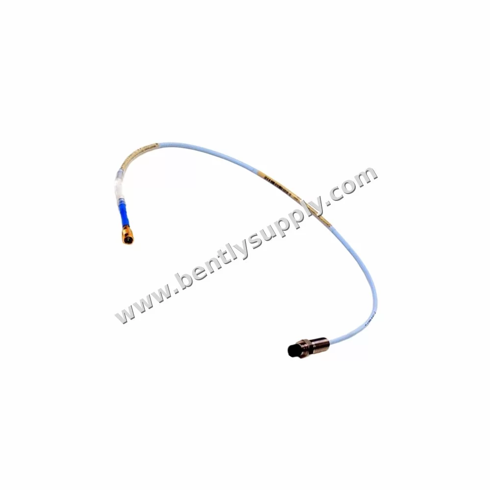 Bently Nevada 330105-02-12-05-02-CN product photo — Bently Nevada 330105-02-12-05-02-CN Proximity Probe