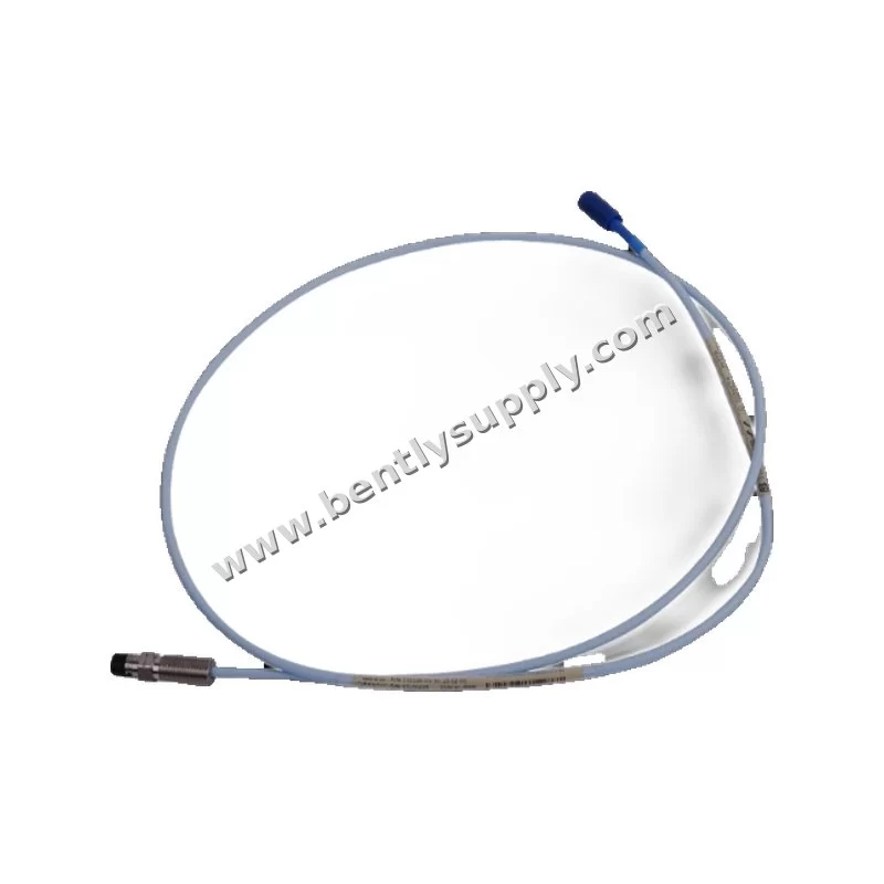 Bently Nevada 330106-00-30-10-02-CN product photo — Bently Nevada 330106-00-30-10-02-CN Proximity Probe