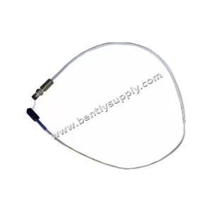 Bently Nevada 330101-00-12-10-02-00 product photo — Bently Nevada 330101-00-12-10-02-00 Proximity Probe