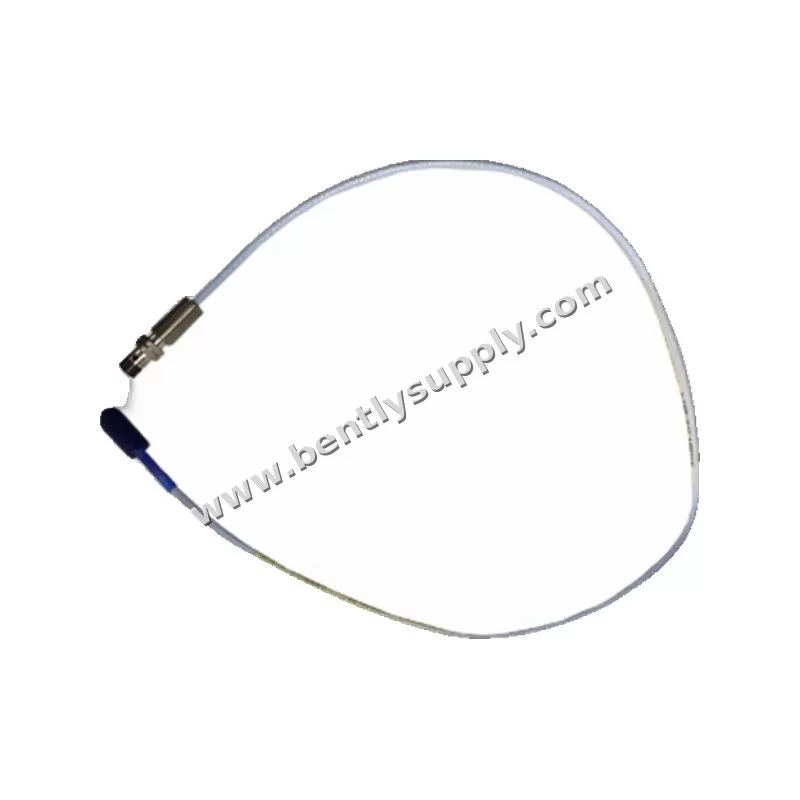 Bently Nevada 330106-05-30-30-02-05 Proximity Probe