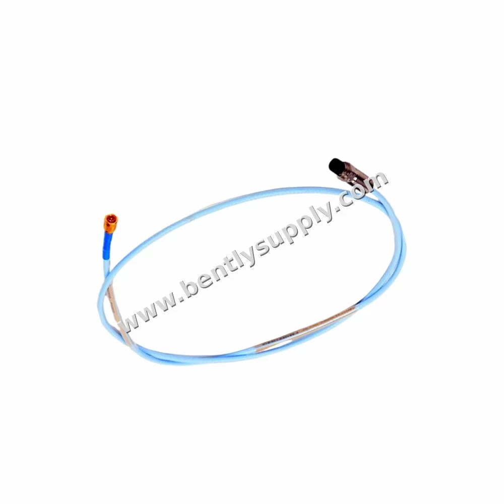 Bently Nevada 330106-05-30-30-12-05 product photo — Bently Nevada 330106-05-30-30-12-05 Proximity Probe