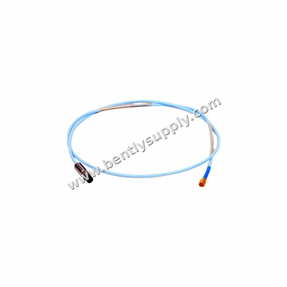 Bently Nevada 330106-05-30-30-12-05 product photo — Bently Nevada 330106-05-30-30-12-05 Proximity Probe