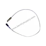 Bently Nevada 330106-05-30-30-12-05 product photo — Bently Nevada 330106-05-30-30-12-05 Proximity Probe