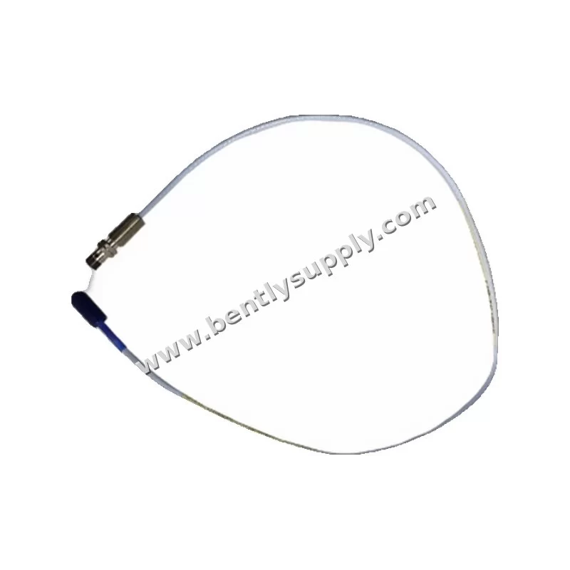 Bently Nevada 330106-05-30-30-12-05 product photo — Bently Nevada 330106-05-30-30-12-05 Proximity Probe