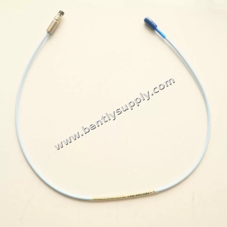 Bently Nevada 330140-10-20-11-CN Proximity Probe