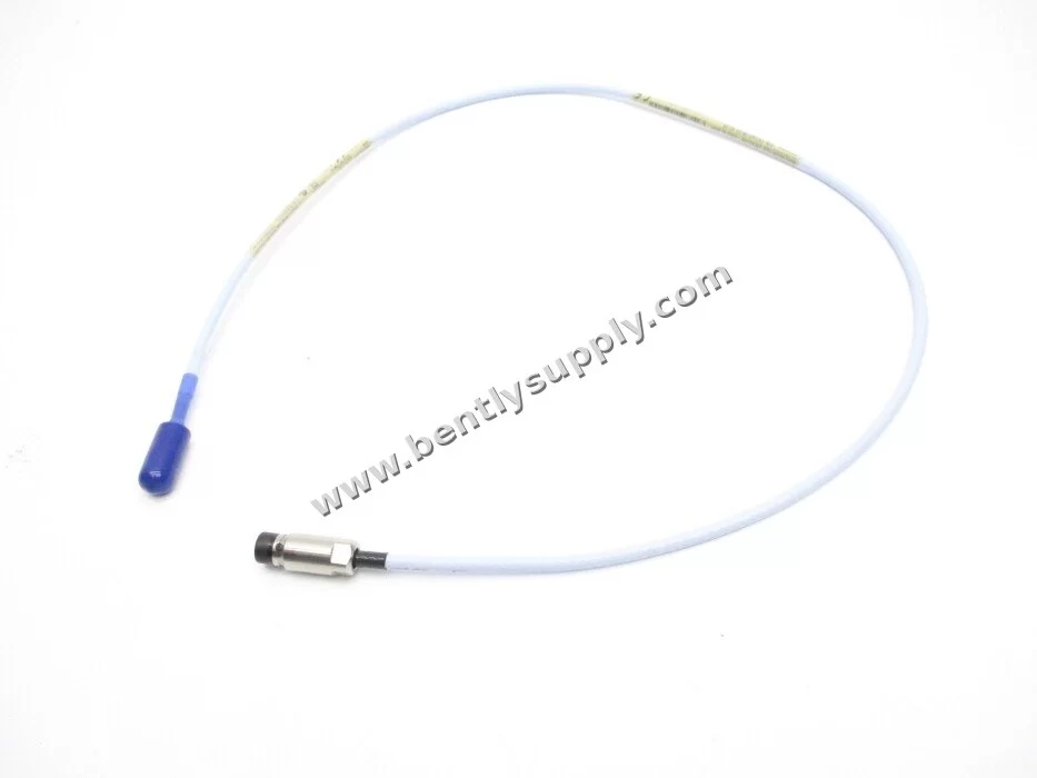 Bently Nevada 330140-10-20-11-CN product photo — Bently Nevada 330140-10-20-11-CN Proximity Probe