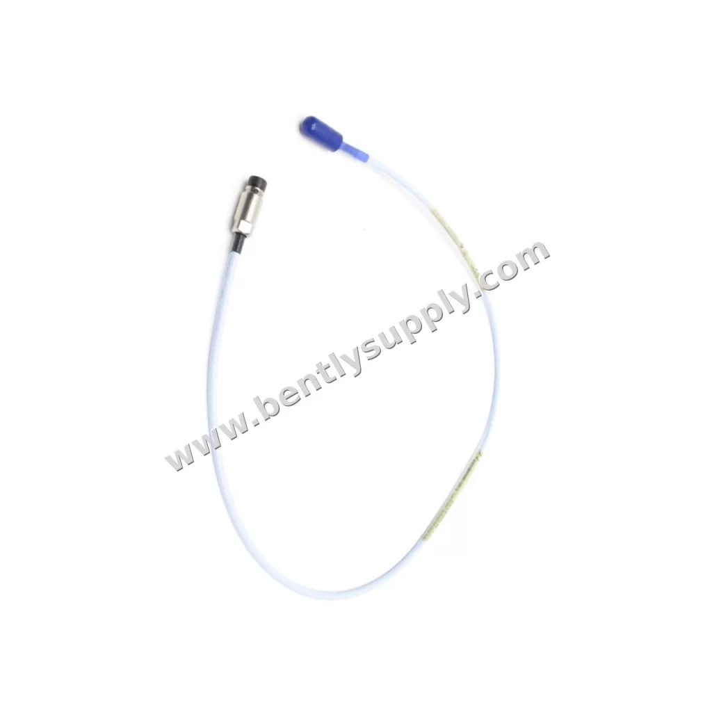 Bently Nevada 330140-10-20-11-CN product photo — Bently Nevada 330140-10-20-11-CN Proximity Probe