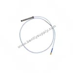 Bently Nevada 330141-08-30-12-05 product photo — Bently Nevada 330141-08-30-12-05 Proximity Probe