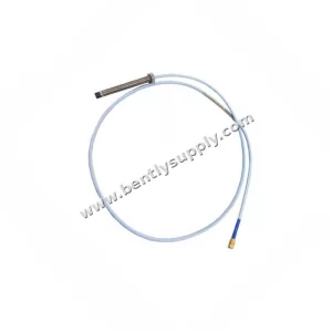 Bently Nevada 330104-00-02-05-02-05 product photo — Bently Nevada 330104-00-02-05-02-05 Proximity Probe
