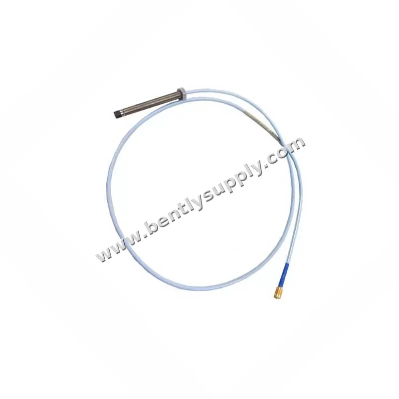 Bently Nevada 330141-08-30-11-05 Proximity Probe