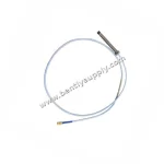 Bently Nevada 330141-08-30-12-05 product photo — Bently Nevada 330141-08-30-12-05 Proximity Probe