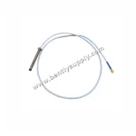 Bently Nevada 330141-08-30-12-05 product photo — Bently Nevada 330141-08-30-12-05 Proximity Probe