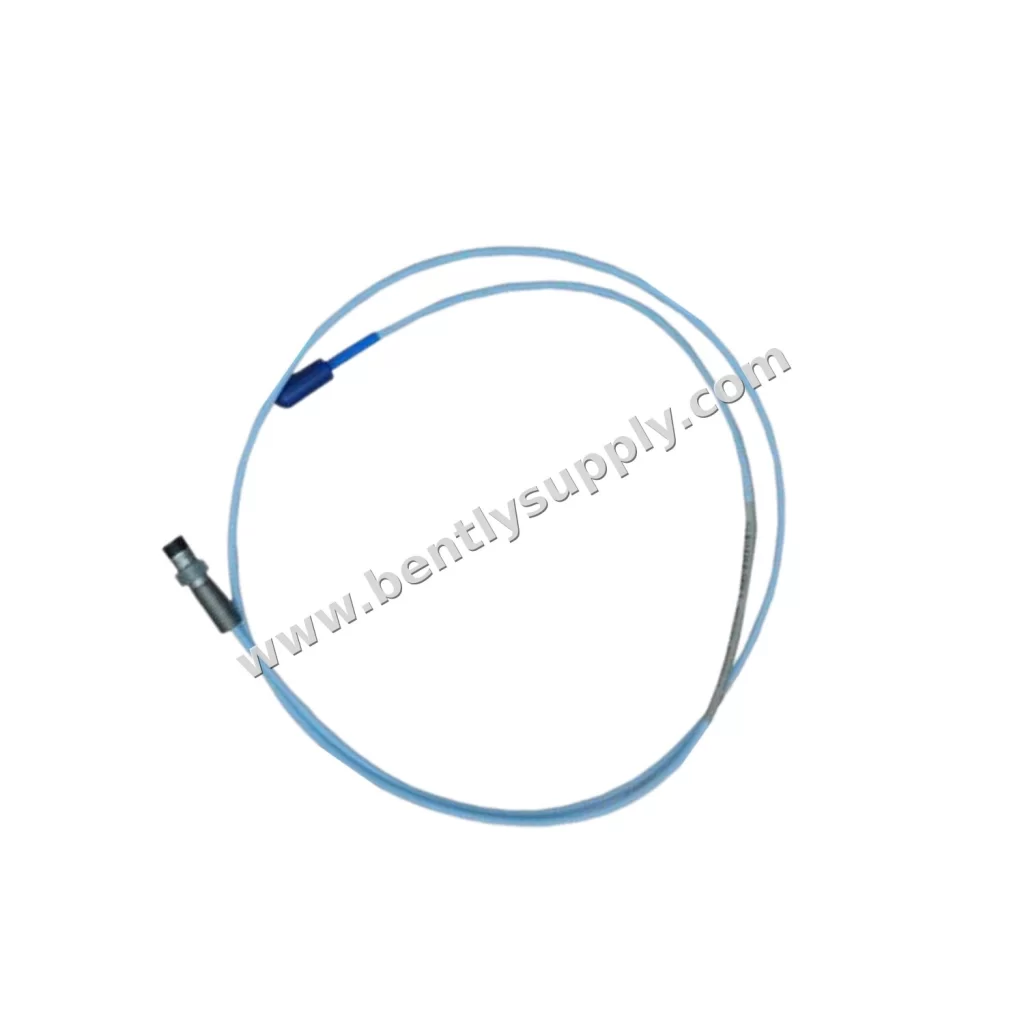 Bently Nevada 330171-00-12-10-02-CN product photo — Bently Nevada 330171-00-12-10-02-CN Proximity Probe