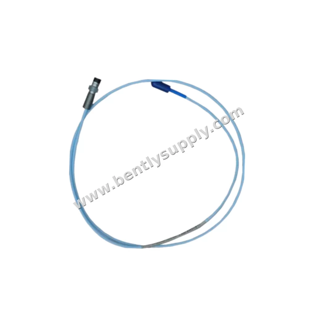Bently Nevada 330171-00-12-10-02-CN product photo — Bently Nevada 330171-00-12-10-02-CN Proximity Probe