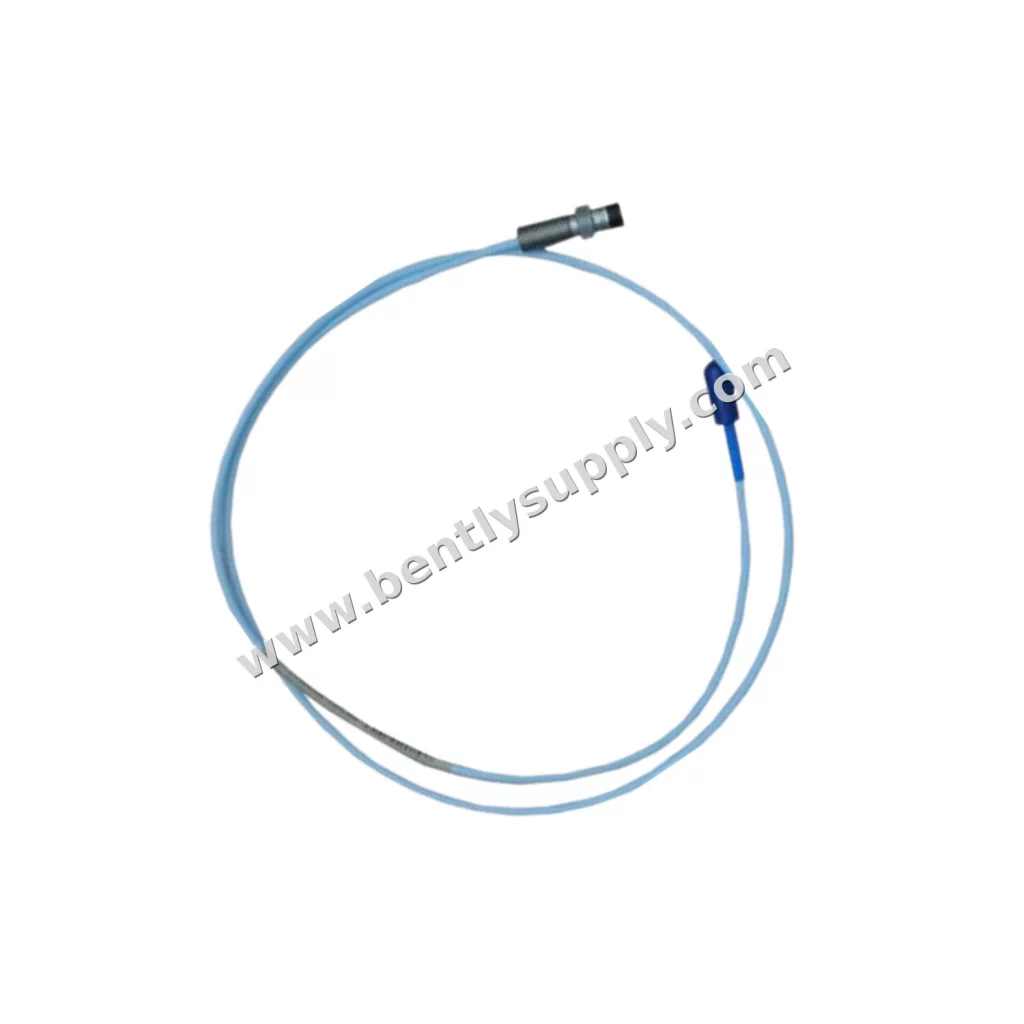 Bently Nevada 330171-00-12-10-02-CN product photo — Bently Nevada 330171-00-12-10-02-CN Proximity Probe