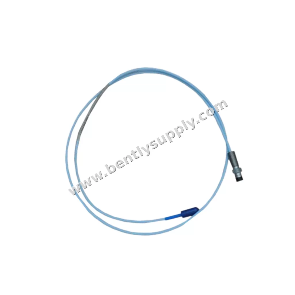 Bently Nevada 330171-00-12-10-02-CN product photo — Bently Nevada 330171-00-12-10-02-CN Proximity Probe