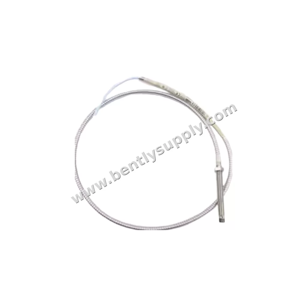 Bently Nevada 330172-00-20-90-02-00 product photo — Bently Nevada 330172-00-20-90-02-00 Proximity Probe