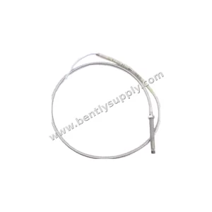 Bently Nevada 200350-09-00-01 product photo — Bently Nevada 200350-09-00-01 Vibration Sensor