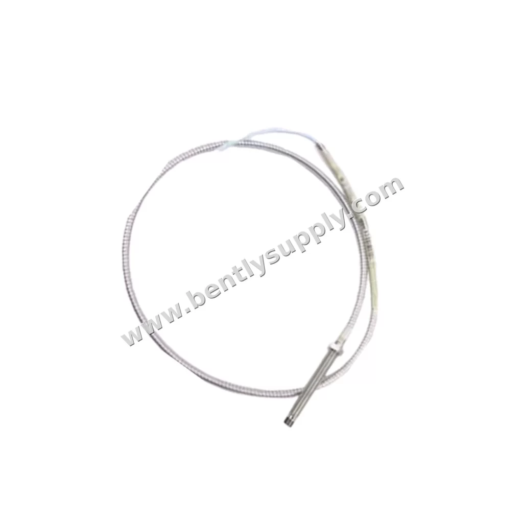 Bently Nevada 330172-00-20-90-02-00 product photo — Bently Nevada 330172-00-20-90-02-00 Proximity Probe