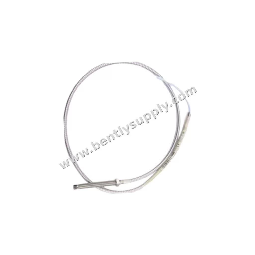 Bently Nevada 330172-00-20-90-02-00 product photo — Bently Nevada 330172-00-20-90-02-00 Proximity Probe