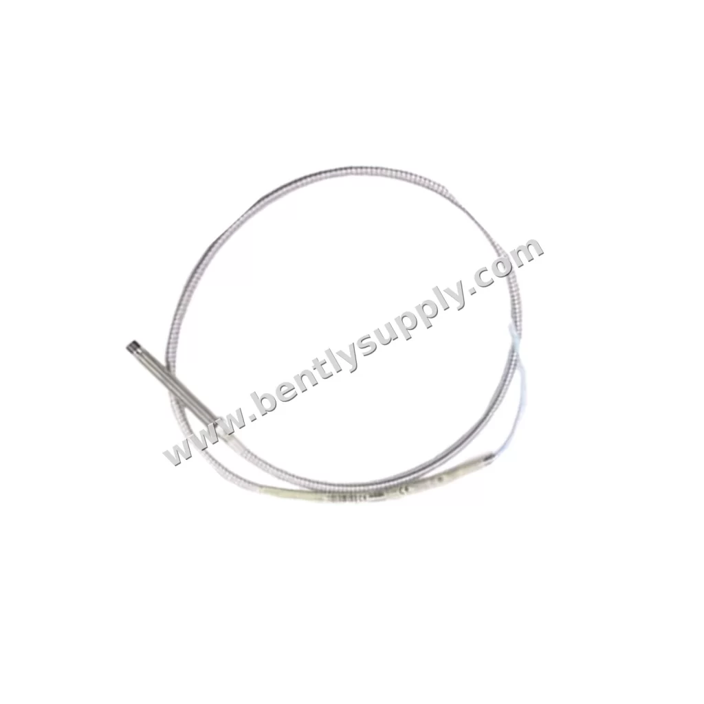 Bently Nevada 330172-00-20-90-02-00 product photo — Bently Nevada 330172-00-20-90-02-00 Proximity Probe