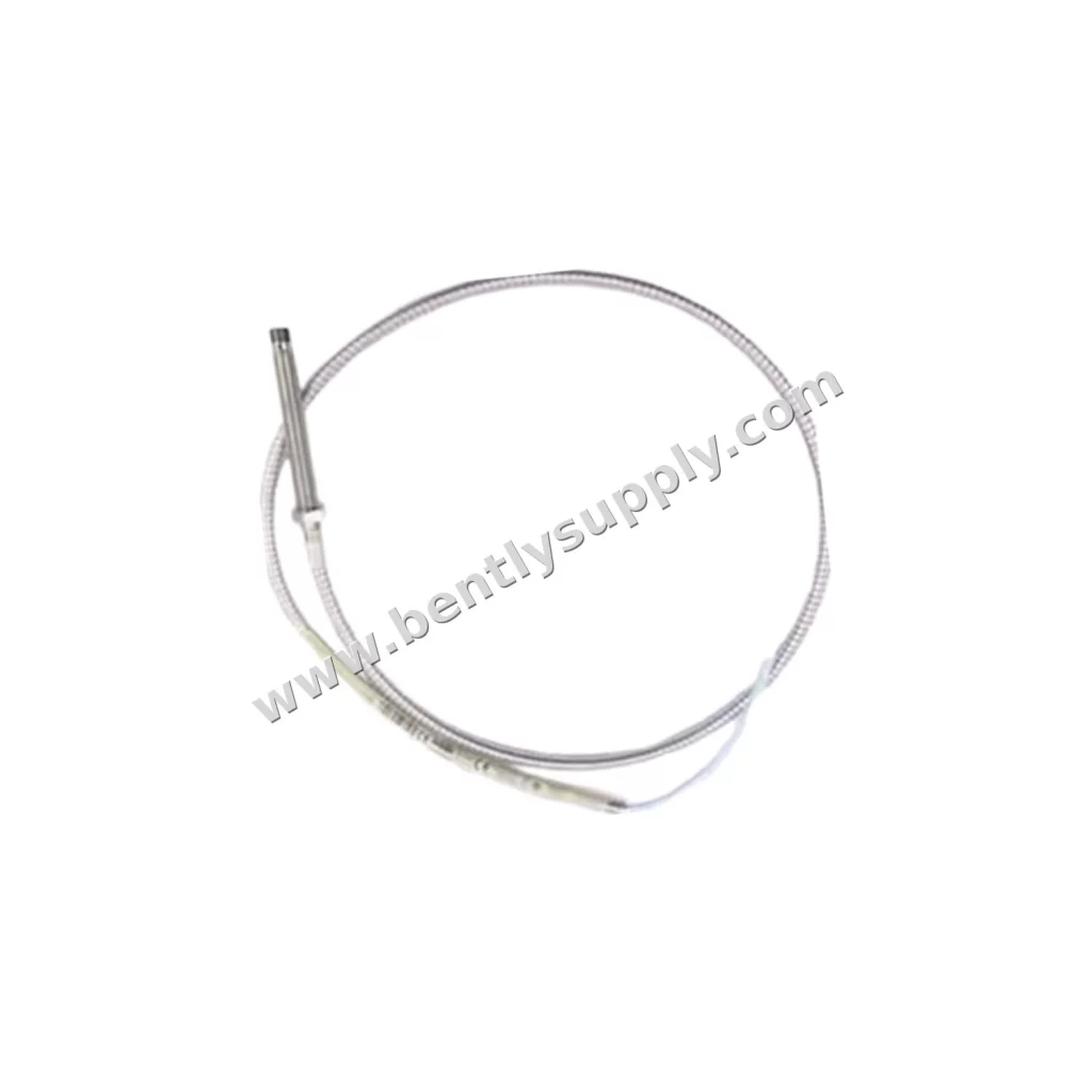 Bently Nevada 330172-00-20-90-02-00 product photo — Bently Nevada 330172-00-20-90-02-00 Proximity Probe