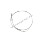 Bently Nevada 330172-00-20-90-02-00 product photo — Bently Nevada 330172-00-20-90-02-00 Proximity Probe