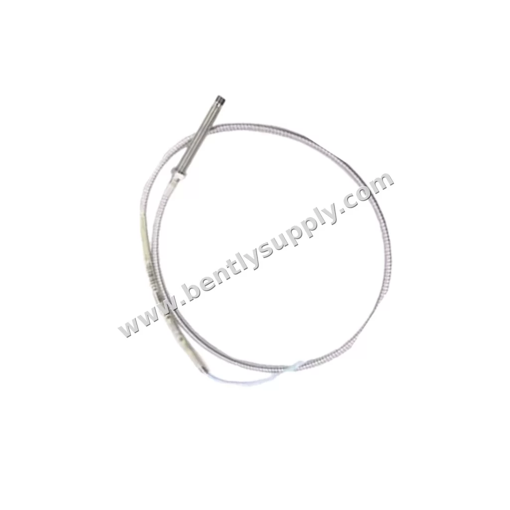 Bently Nevada 330172-00-20-90-02-00 product photo — Bently Nevada 330172-00-20-90-02-00 Proximity Probe