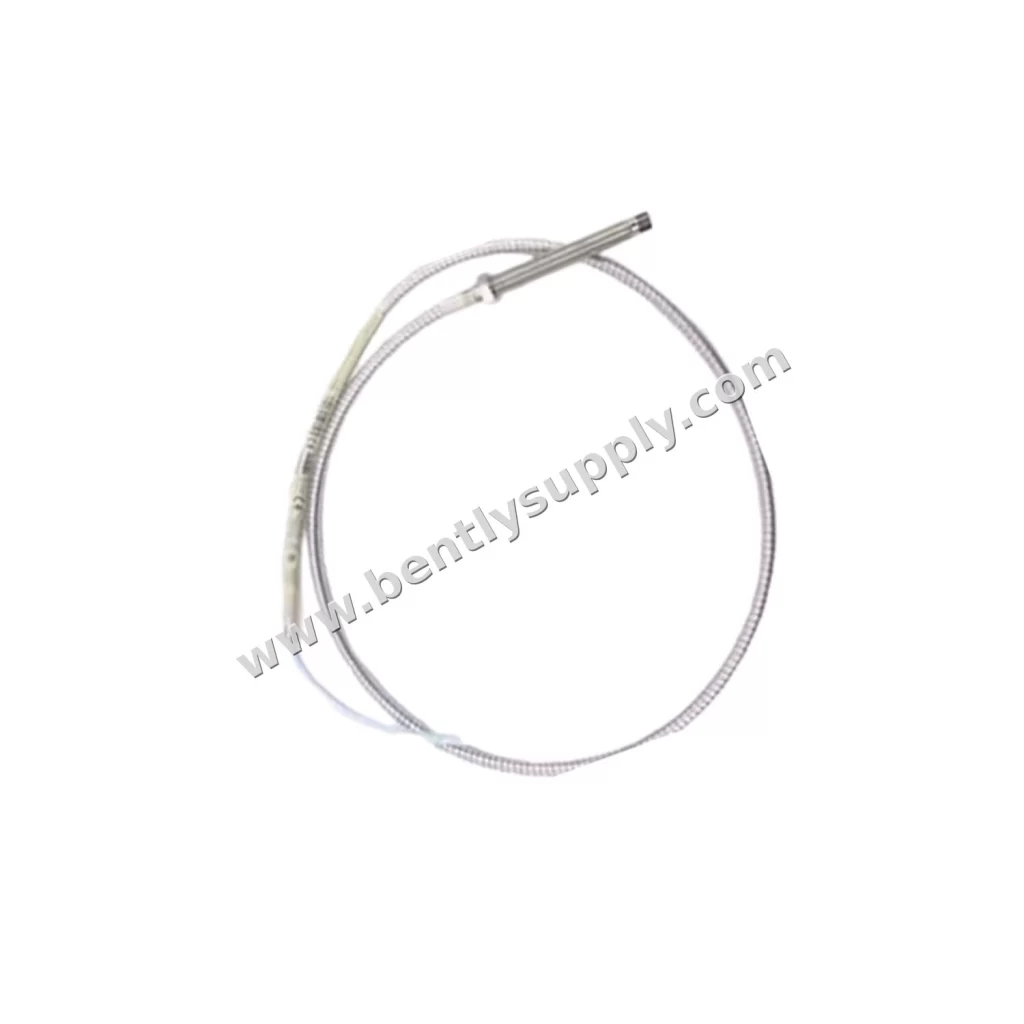 Bently Nevada 330172-00-20-90-02-00 product photo — Bently Nevada 330172-00-20-90-02-00 Proximity Probe