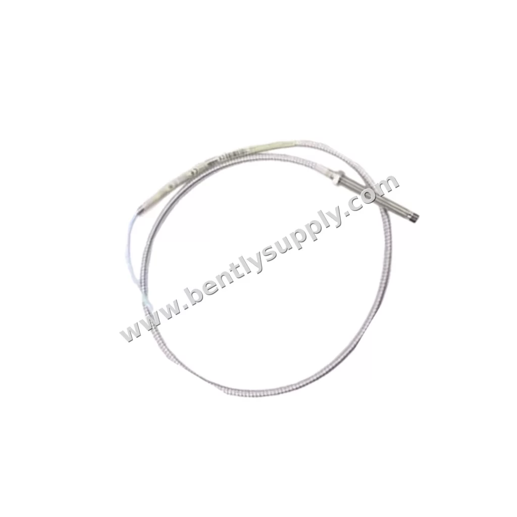 Bently Nevada 330172-00-20-90-02-00 product photo — Bently Nevada 330172-00-20-90-02-00 Proximity Probe