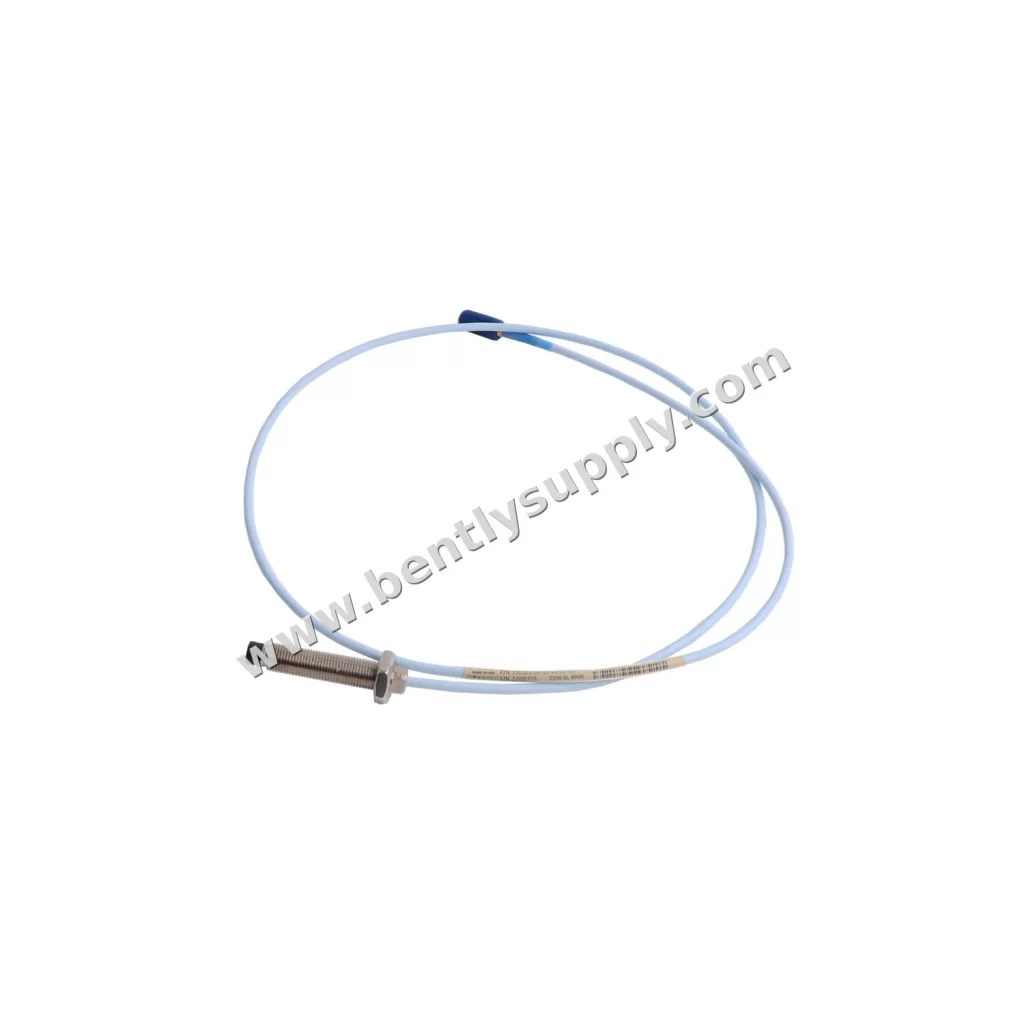 Bently Nevada 330173-00-05-10-12-00 product photo — Bently Nevada 330173-00-05-10-12-00 Proximity Probe