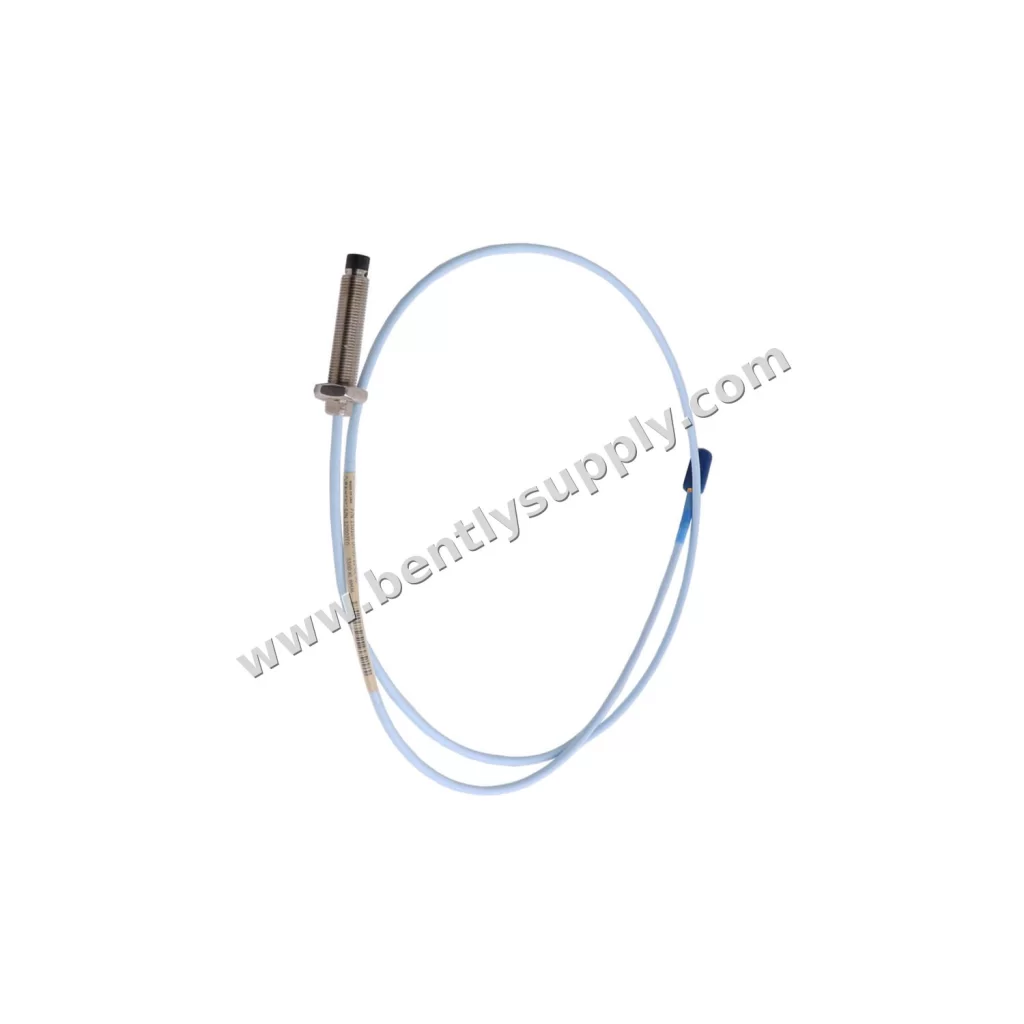 Bently Nevada 330173-00-05-10-12-00 product photo — Bently Nevada 330173-00-05-10-12-00 Proximity Probe