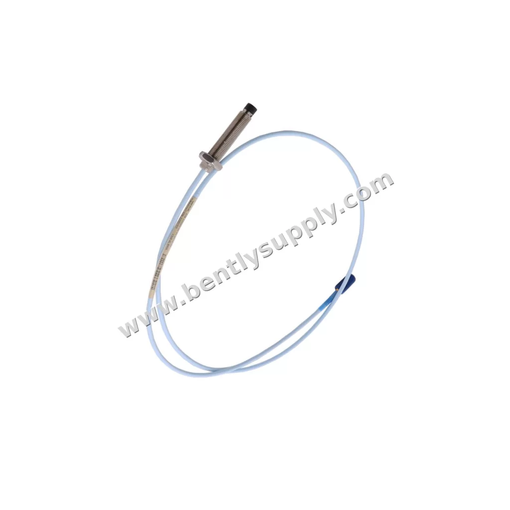 Bently Nevada 330173-00-05-10-12-00 product photo — Bently Nevada 330173-00-05-10-12-00 Proximity Probe
