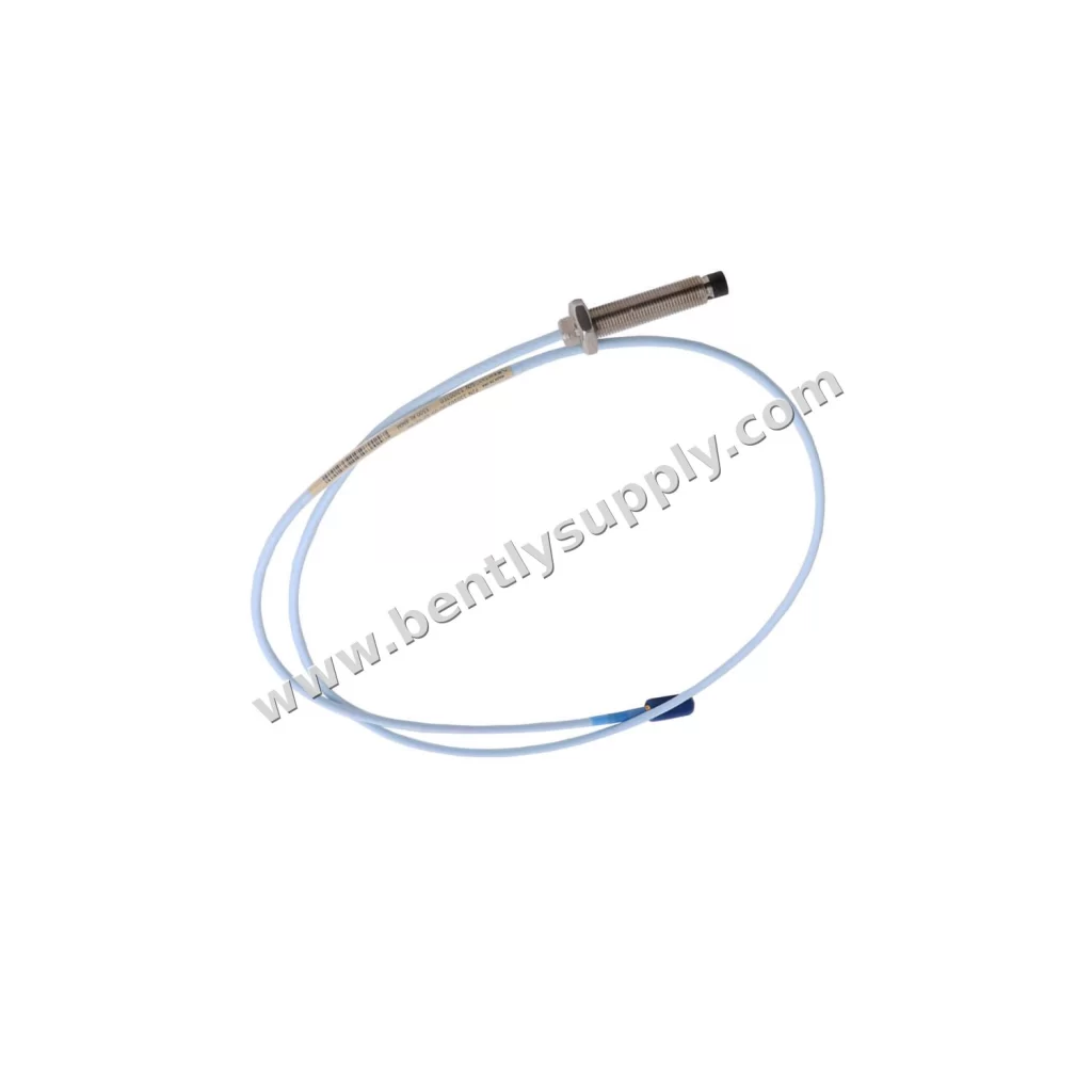 Bently Nevada 330173-00-05-10-12-00 product photo — Bently Nevada 330173-00-05-10-12-00 Proximity Probe