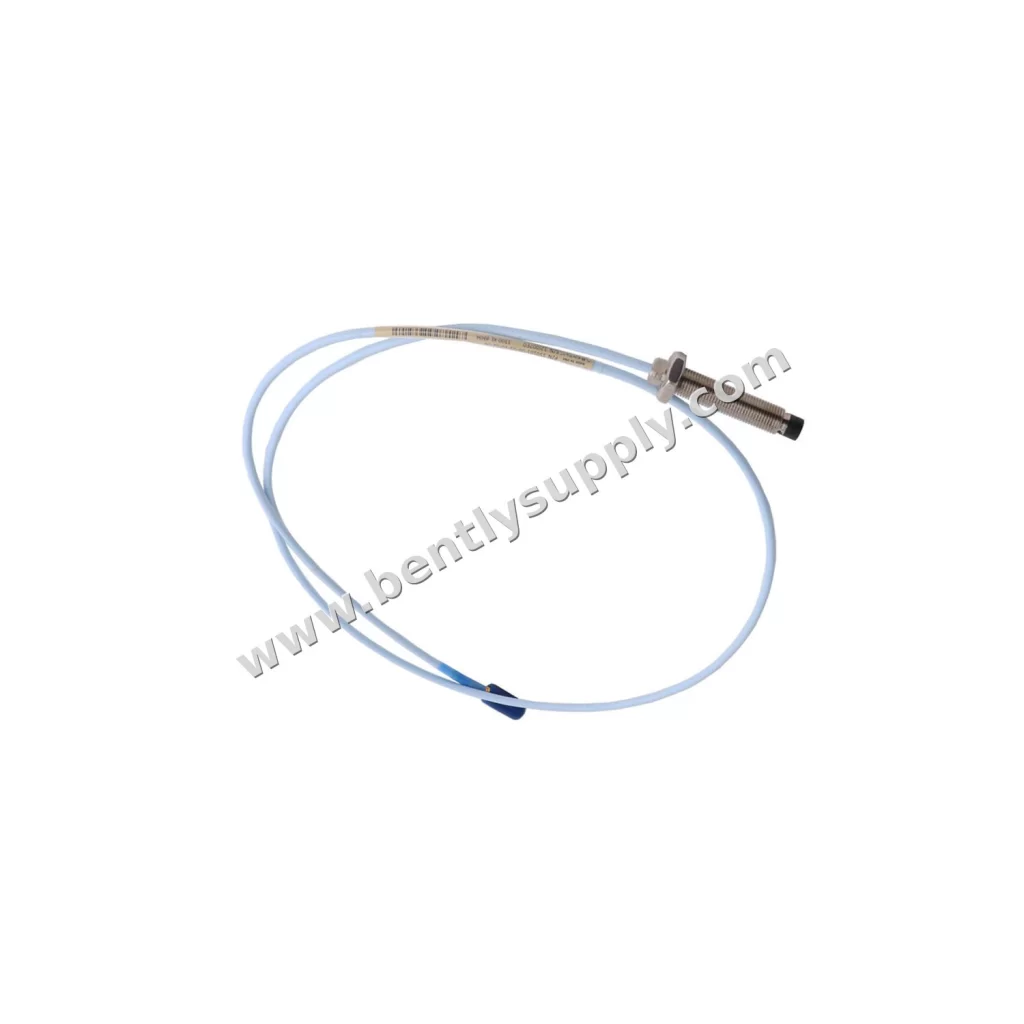 Bently Nevada 330173-00-05-10-12-00 product photo — Bently Nevada 330173-00-05-10-12-00 Proximity Probe