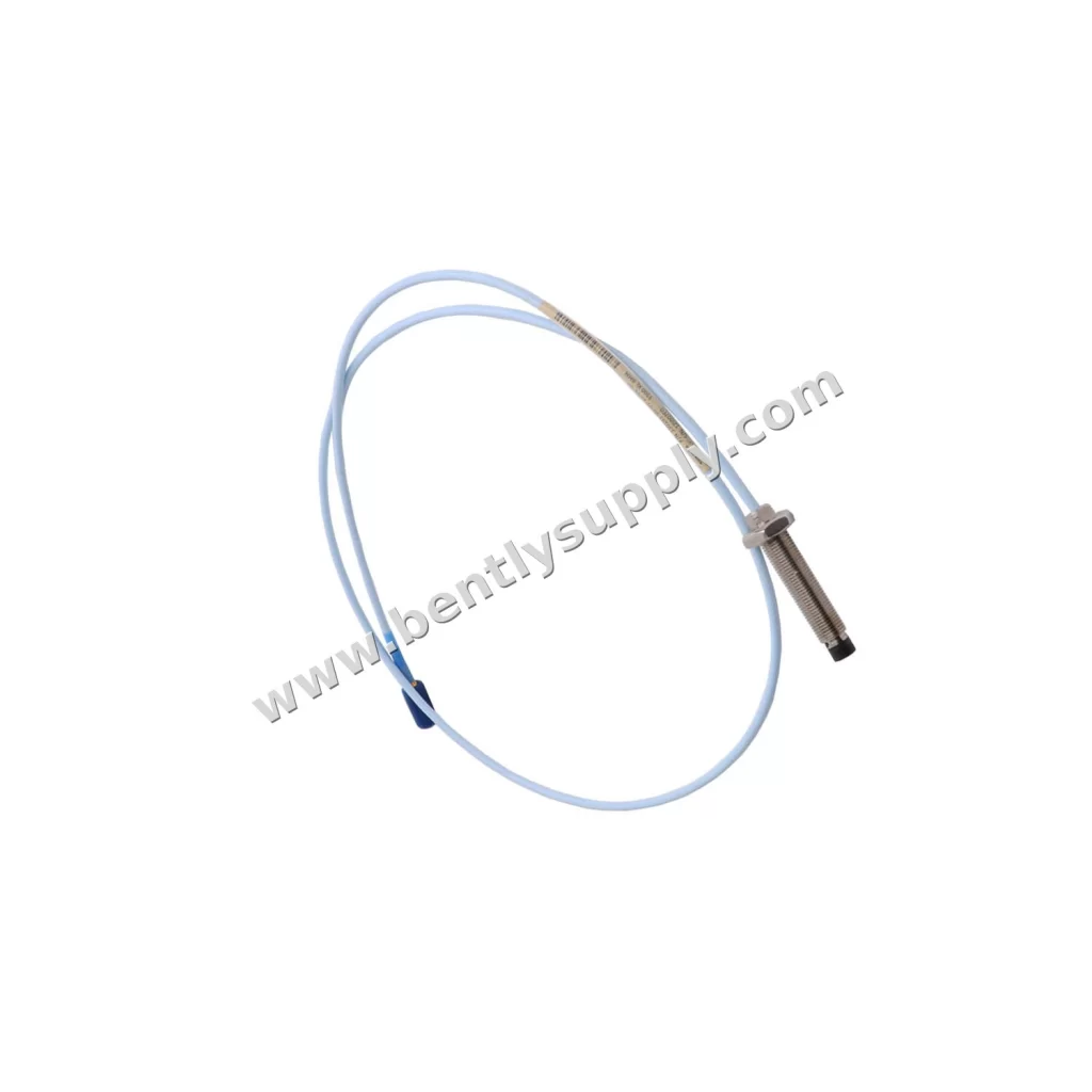 Bently Nevada 330173-00-05-10-12-00 product photo — Bently Nevada 330173-00-05-10-12-00 Proximity Probe