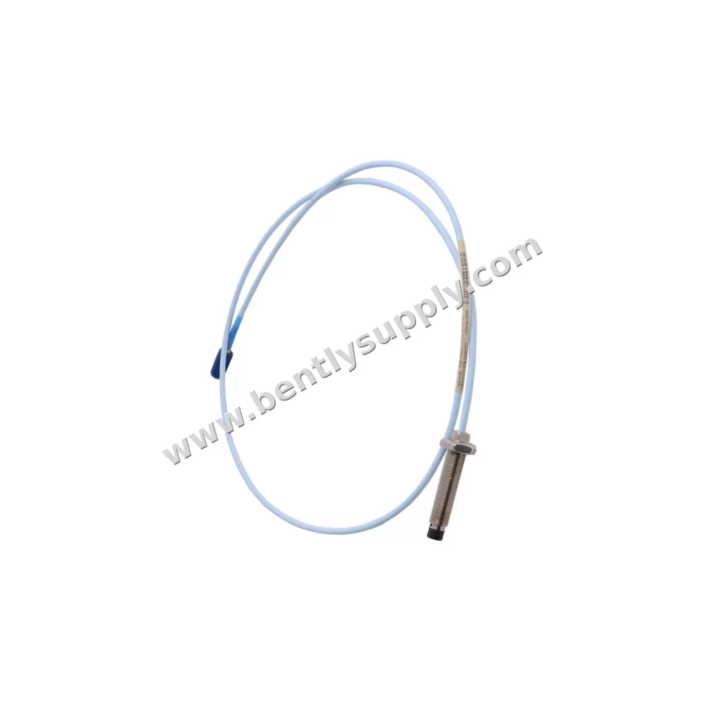 Bently Nevada 330173-00-05-10-12-00 product photo — Bently Nevada 330173-00-05-10-12-00 Proximity Probe