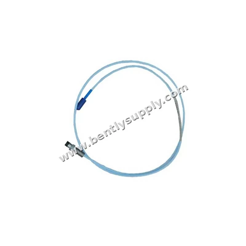 Bently Nevada 330174-00-09-10-02-CN Proximity Probe