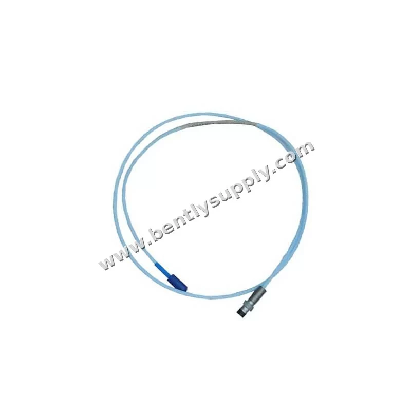 Bently Nevada 330174-00-09-10-02-CN product photo — Bently Nevada 330174-00-09-10-02-CN Proximity Probe