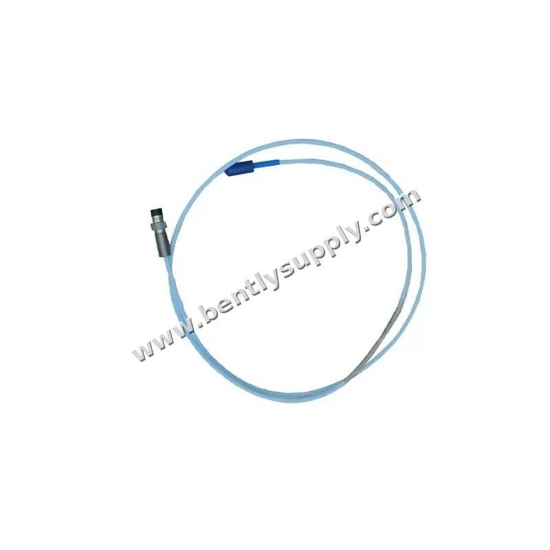 Bently Nevada 330174-00-09-10-02-CN product photo — Bently Nevada 330174-00-09-10-02-CN Proximity Probe