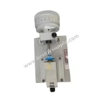 Bently Nevada 330185-01 product photo — Bently Nevada 330185-01 Proximity Probe