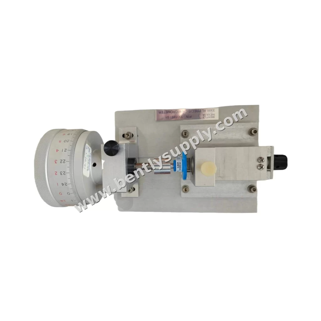 Bently Nevada 330185-01 product photo — Bently Nevada 330185-01 Proximity Probe