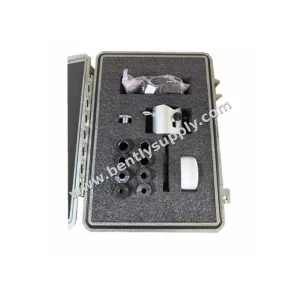 Bently Nevada 200350-09-00-01 product photo — Bently Nevada 200350-09-00-01 Vibration Sensor