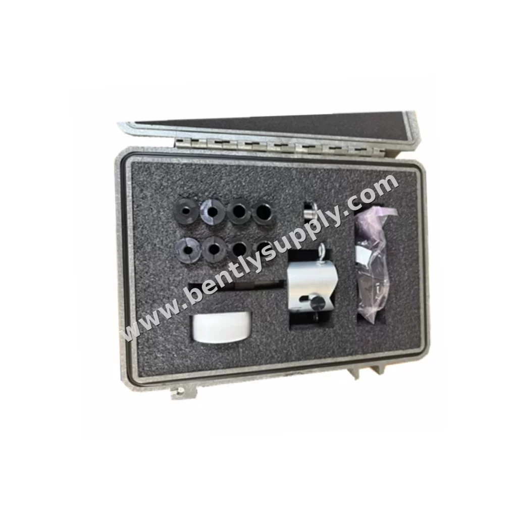 Bently Nevada 330186-01 product photo — Bently Nevada 330186-01 Proximity Probe