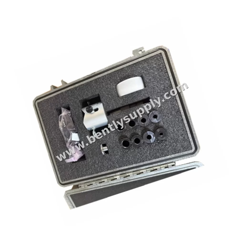 Bently Nevada 330186-01 product photo — Bently Nevada 330186-01 Proximity Probe