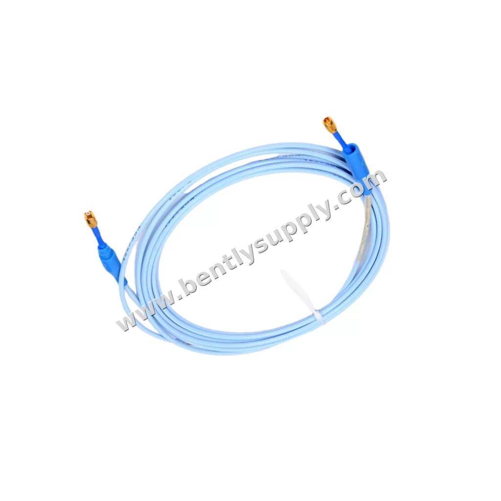 Bently Nevada 330190-045-00-00 product photo — Bently Nevada 330190-045-00-00 Extension Cable