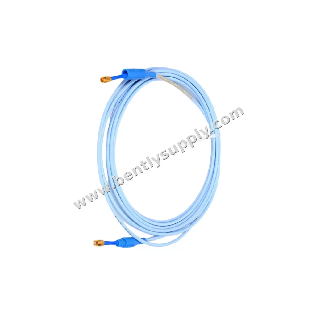 Bently Nevada 330190-045-00-00 product photo — Bently Nevada 330190-045-00-00 Extension Cable
